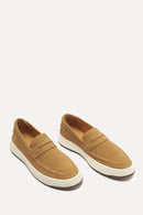 Mocassim Sammer Leonne