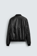Jaqueta Bomber Luxury