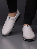Sapato Casual Steefy Fashion