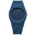 Relógio Oruss Black Minimalista
