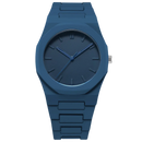 Relógio Oruss Black Minimalista