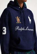 Moletom Polo Big Pony Andover
