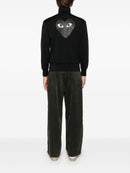 Jaqueta esportiva CDG Play