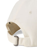 Boné Polo R&L Branco