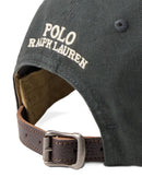 Boné Polo Bear Clássic Cinza