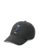 Boné Polo Bear Clássic Cinza