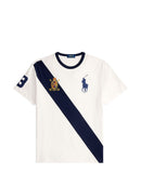 Lançamento - Camisa Polo 20° Aniversário