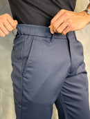 Calça de Sarja Soufter