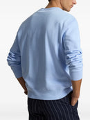 Moletom Polo Bear Azul bb