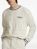 Moletom Wimbledon com bordado