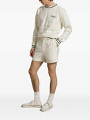 Moletom Wimbledon com bordado