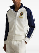 Agasalho esportivo Wimbledon Meio Ziper