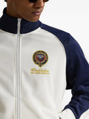 Agasalho esportivo Wimbledon Meio Ziper