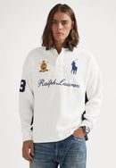 Promoção - Camisa Polo Big Pony 20º ANIVERSÁRIO