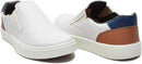 Sapatenis Confort Slip