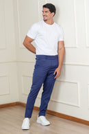 Calça Gurka Specter Azul Marinho