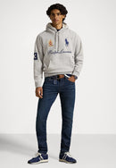 Moletom Polo Big Pony Andover