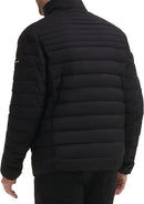 Jaqueta Full Zip Down Puffer