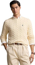 Suéter Polo Tricot Gola Careca