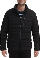 Jaqueta Full Zip Down Puffer