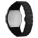Relógio Oruss Black Minimalista