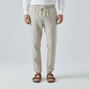 Calça de Linho Vernêz