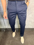 Calça de Sarja Soufter