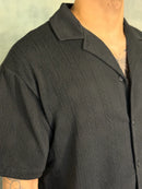 Camisa San'Tropez Texturizada