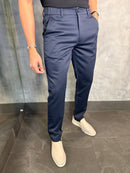 Calça de Sarja Soufter