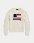 Suéter Polo Americano
