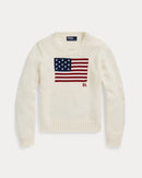 Suéter Polo Americano