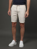 Bermuda Masculina Elástico Finder