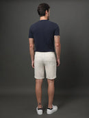 Bermuda Masculina Elástico Finder