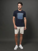 Bermuda Masculina Elástico Finder