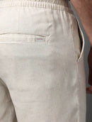 Bermuda Masculina Elástico Finder