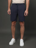 Bermuda Masculina Elástico Finder