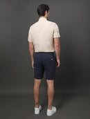 Bermuda Masculina Elástico Finder