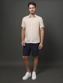 Bermuda Masculina Elástico Finder