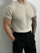 Camisas Tricot Manfity
