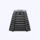 Colete Puffer Faria Lima