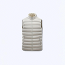 Colete Puffer Faria Lima