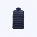 Colete Puffer Faria Lima