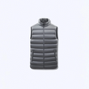 Colete Puffer Faria Lima