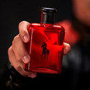 Perfume Polo Red Eau de Toilett