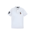 Camisa Polo Algodão