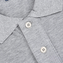 Camisa Polo Algodão