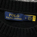 Promoção - Suéter Polo Bear Tricô