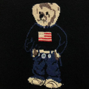 Promoção - Suéter Polo Bear Tricô