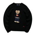 Promoção - Suéter Polo Bear Tricô