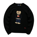 Promoção - Suéter Polo Bear Tricô
